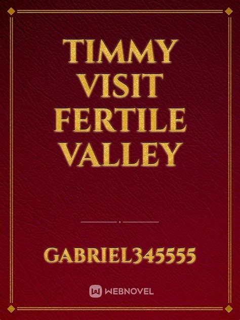 fertile valley jim davis|Fertile Valley Chapter 1: Edited .